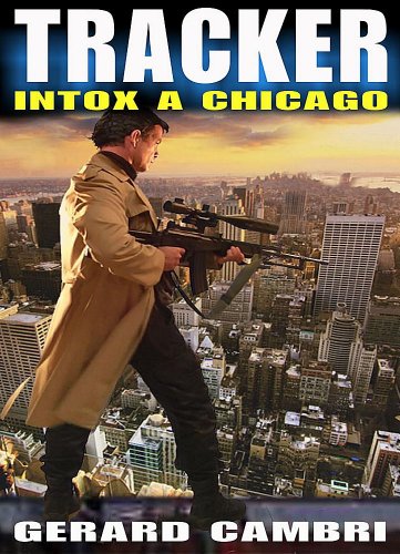 Couverture Intox  Chicago
