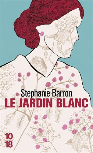 Couverture Le Jardin blanc