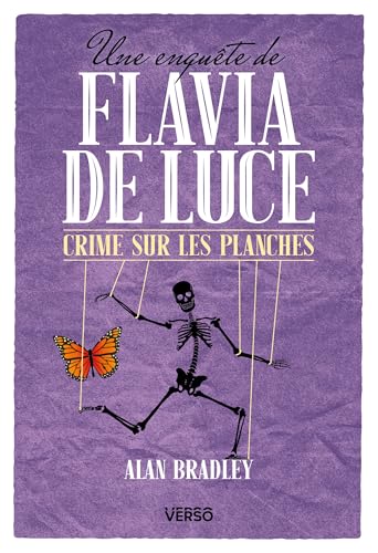 Couverture Crime sur les planches