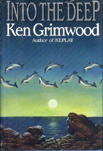 Couverture Into the Deep William Morrow & Co