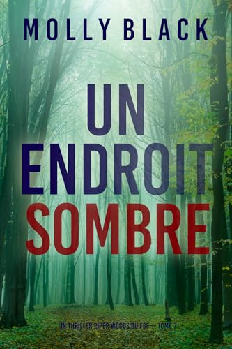 Couverture Un Endroit sombre