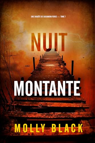 Couverture Nuit montante