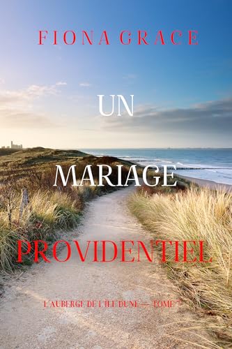 Couverture Un Mariage providentiel