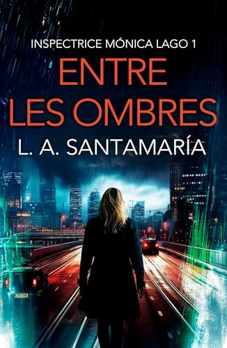 Couverture Entre les ombres Auto-dition