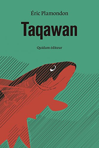 Couverture « Taqawan »
