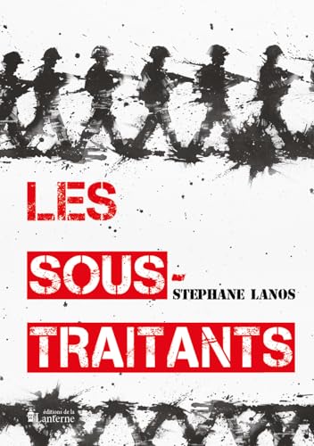 Couverture Les sous-traitants