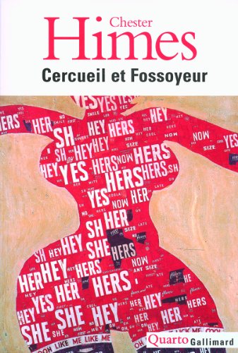 Couverture Plan B Gallimard