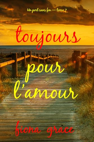 Couverture Toujours pour l'amour