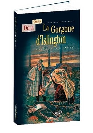 Couverture La Gorgone d'Islington