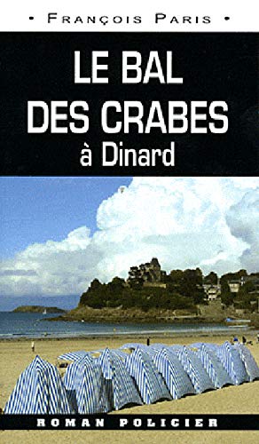 Couverture Le Bal des crabes Ouest & Cie Editions