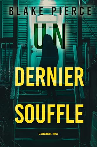 Couverture Un Dernier Souffle