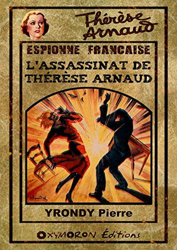 Couverture L'Assassinat de Thrse Arnaud