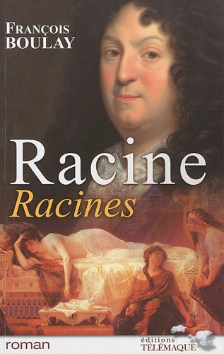 Couverture Racine racines Editions Tlmaque