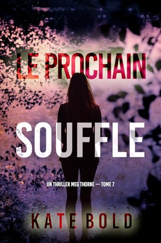 Couverture Le prochain souffle