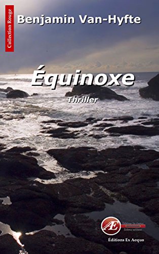 Couverture Equinoxe