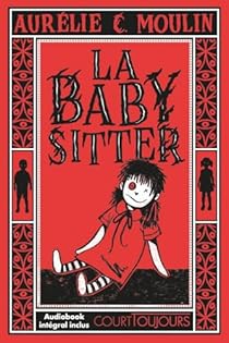 Couverture La Baby Sitter 
