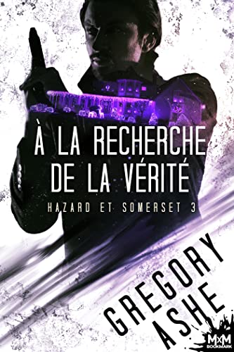 Couverture  la recherche de la vrit