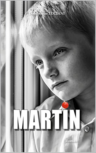 Couverture Martin