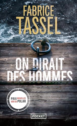 Couverture On dirait des hommes Pocket