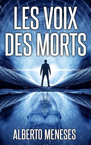 Couverture Les Voix des morts