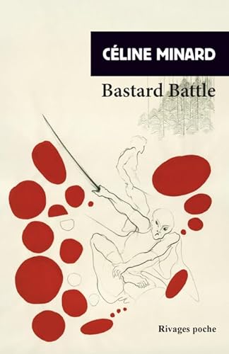 Couverture Bastard Battle