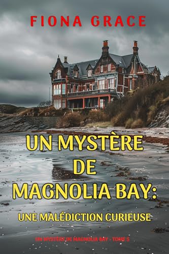 Couverture Une Maldiction curieuse