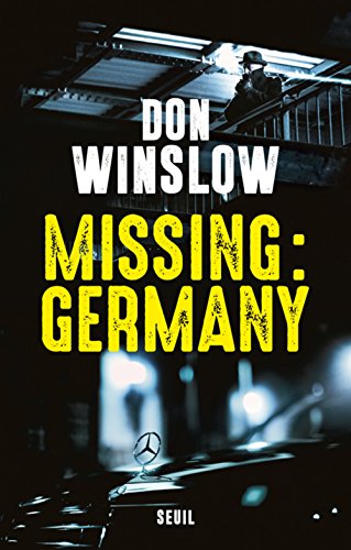 Couverture Missing : Germany Seuil