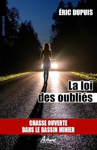 Couverture La loi des oublies 