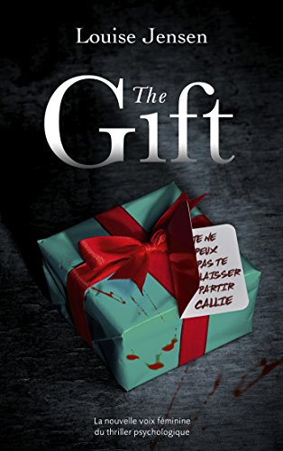 Couverture The Gift BMR