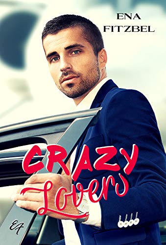 Couverture Crazy Lovers 