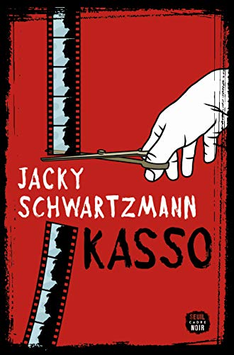 Couverture « Kasso »