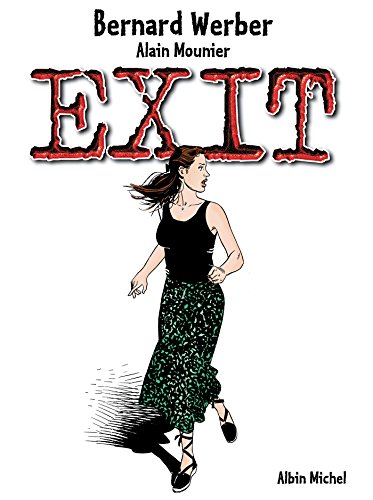 Couverture Exit tome 1