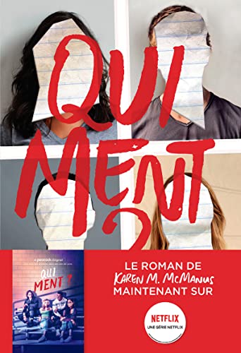 Couverture Qui ment ?