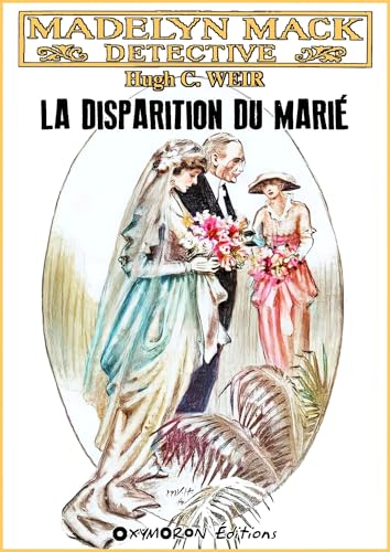 Couverture La Disparition du mari