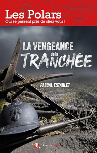 Couverture La vengeance de la tranche