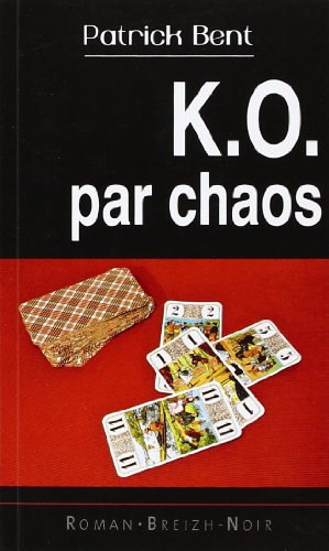 Couverture K.O. par chaos