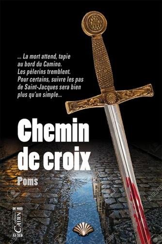 Couverture Chemin de croix Editions Cairn