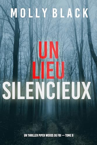 Couverture Un Lieu silencieux