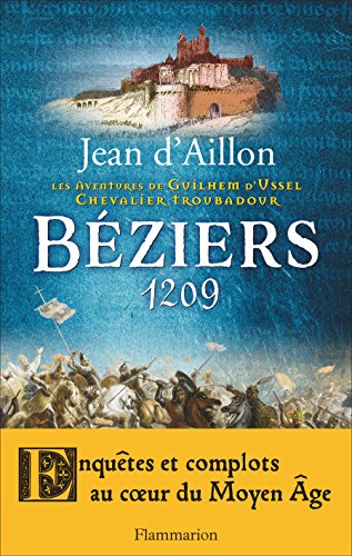 Couverture Bziers 1209 Flammarion