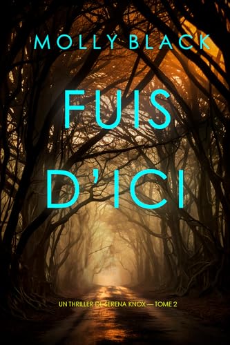 Couverture Fuis d'ici