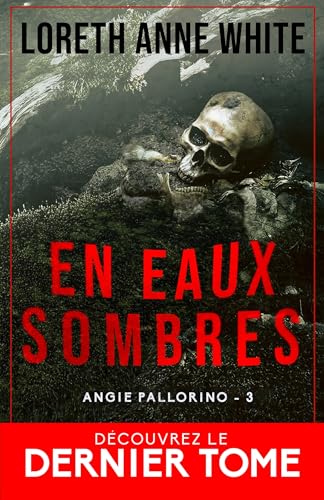 Couverture En aux sombres