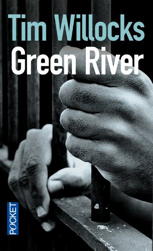 Couverture Green River Pocket