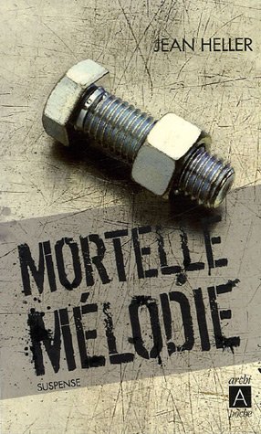 Couverture Mortelle mlodie