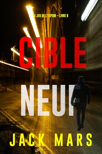 Couverture Cible neuf