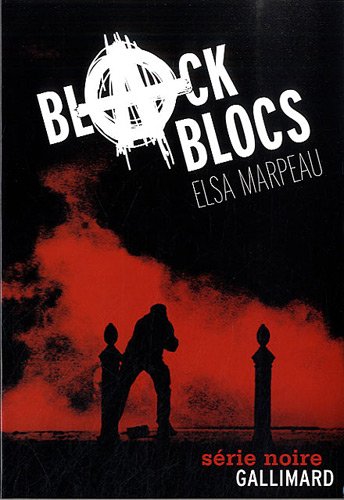 Couverture « Black blocs »