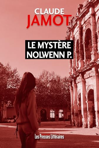 Couverture Le mystre Nolwenn P.