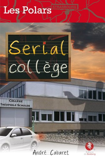 Couverture Serial collge