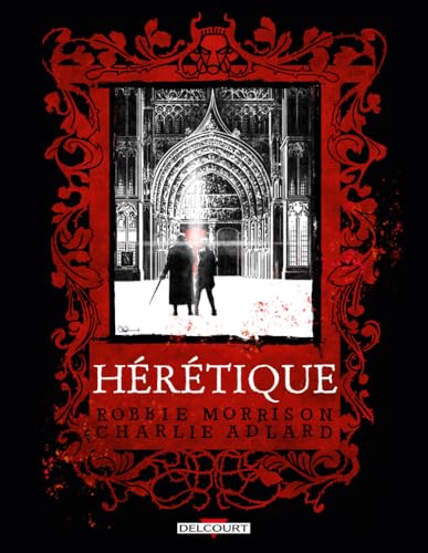 Couverture H�r�tique