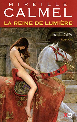 Couverture Elora