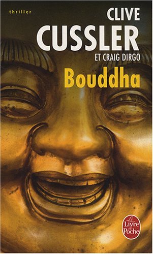 Couverture Bouddha